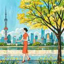 春树上海